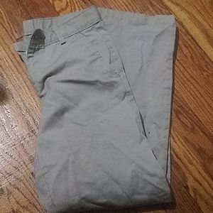 Nautica khaki pants